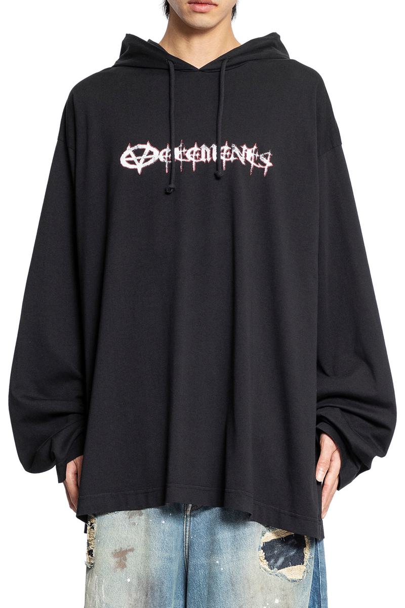 Vetements Sweatshirts