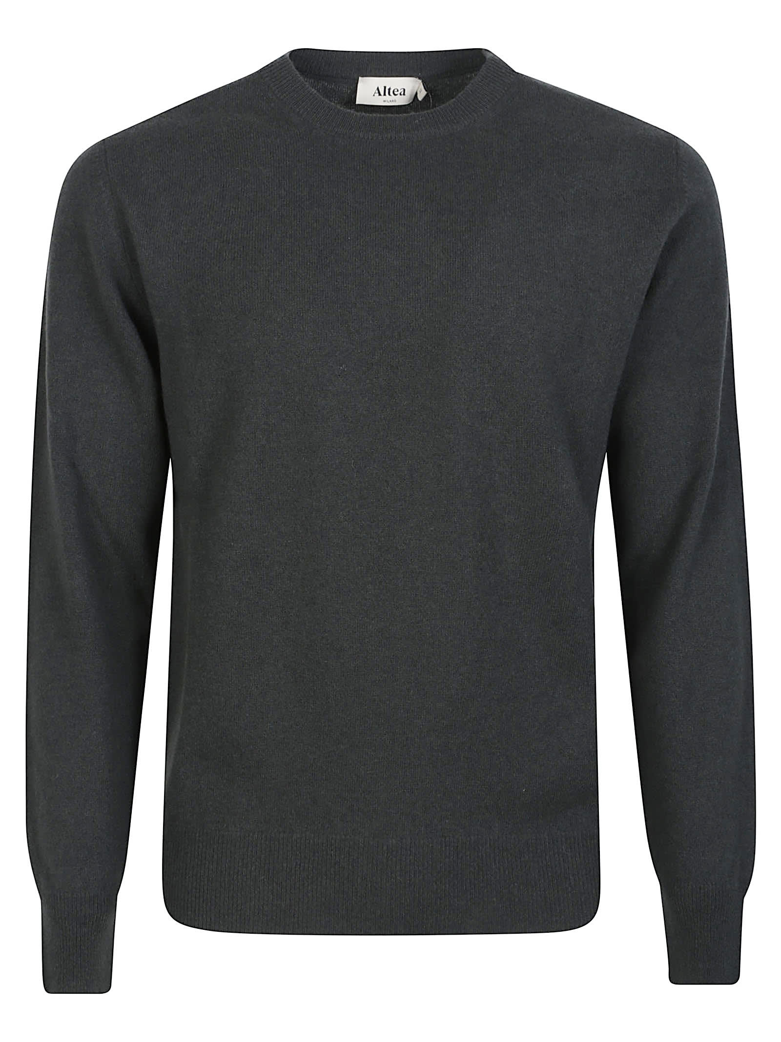 Altea Round Neck Sweater