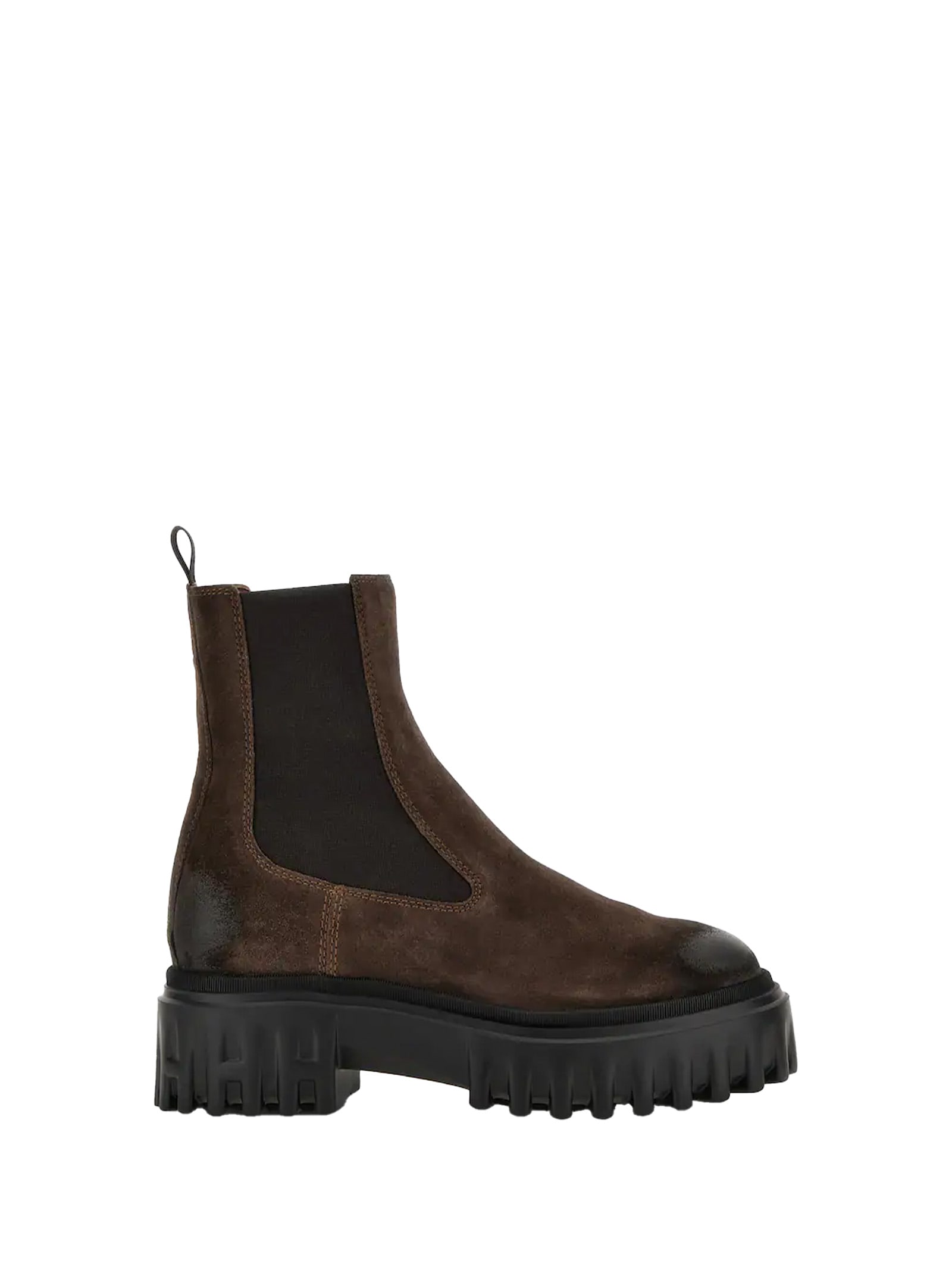 Hogan Boots