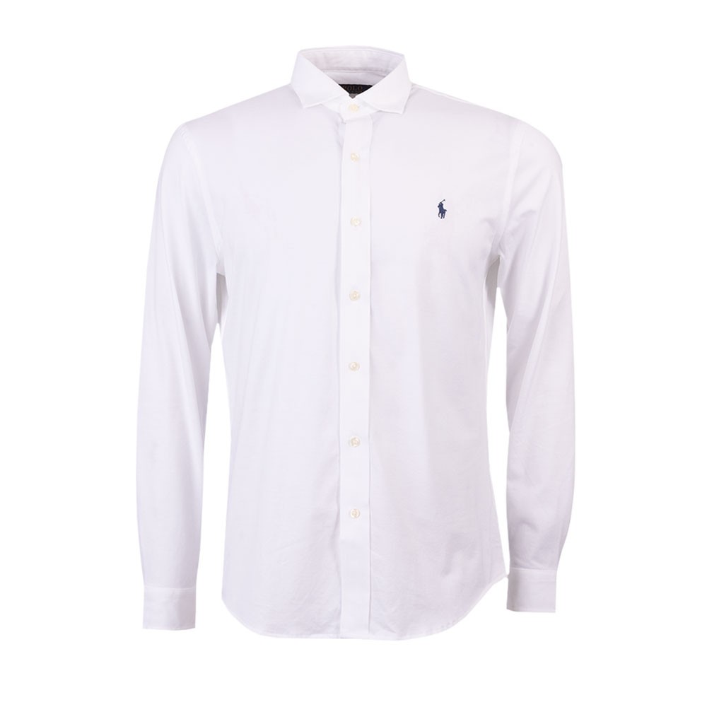 Jersey Shirt