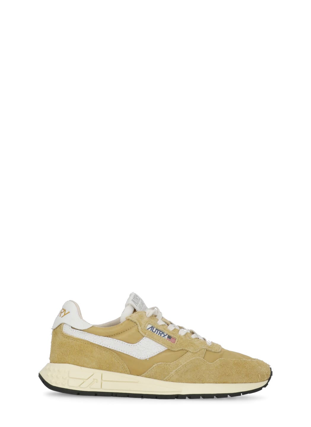 Autry Reelwind Low Sneakers