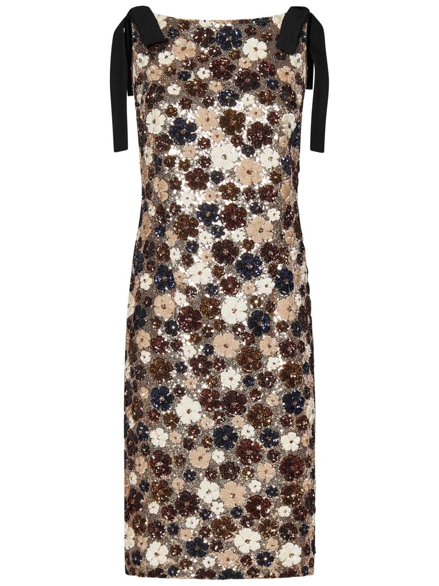 N°21 Dress