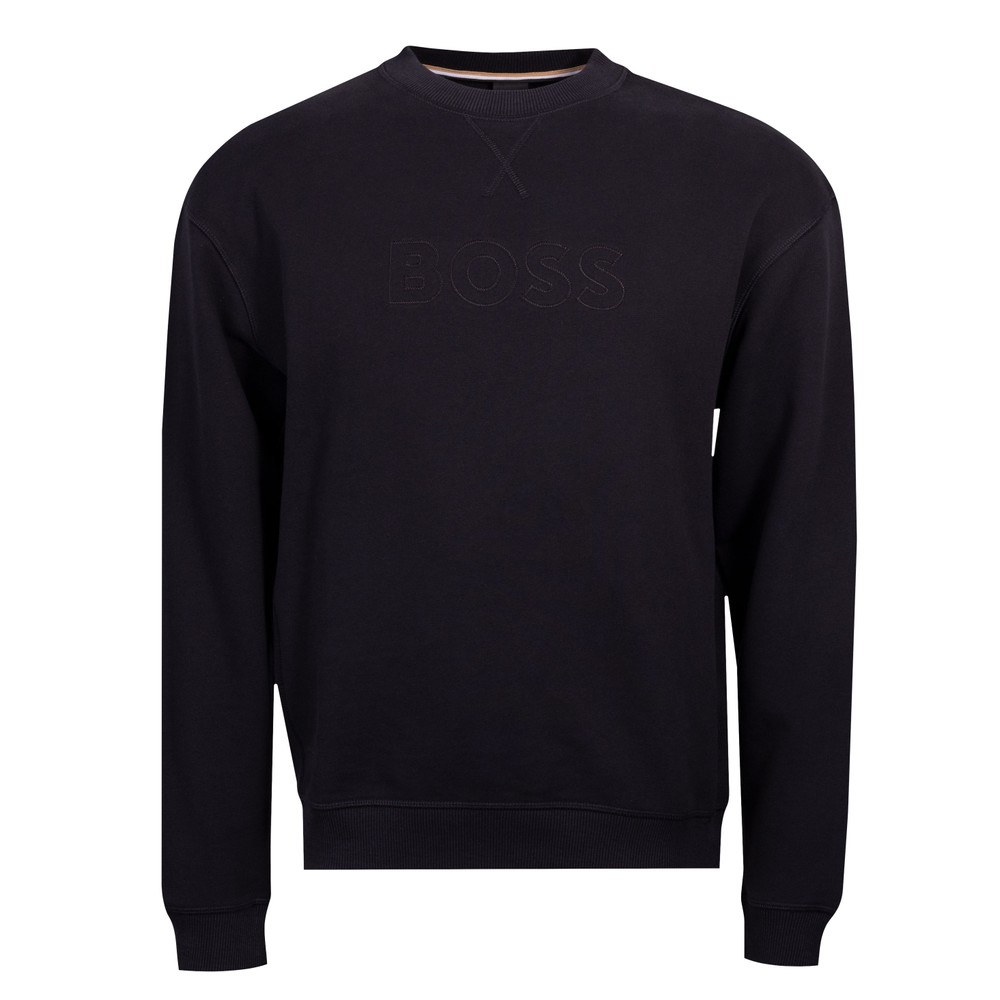 David Sweatshirt