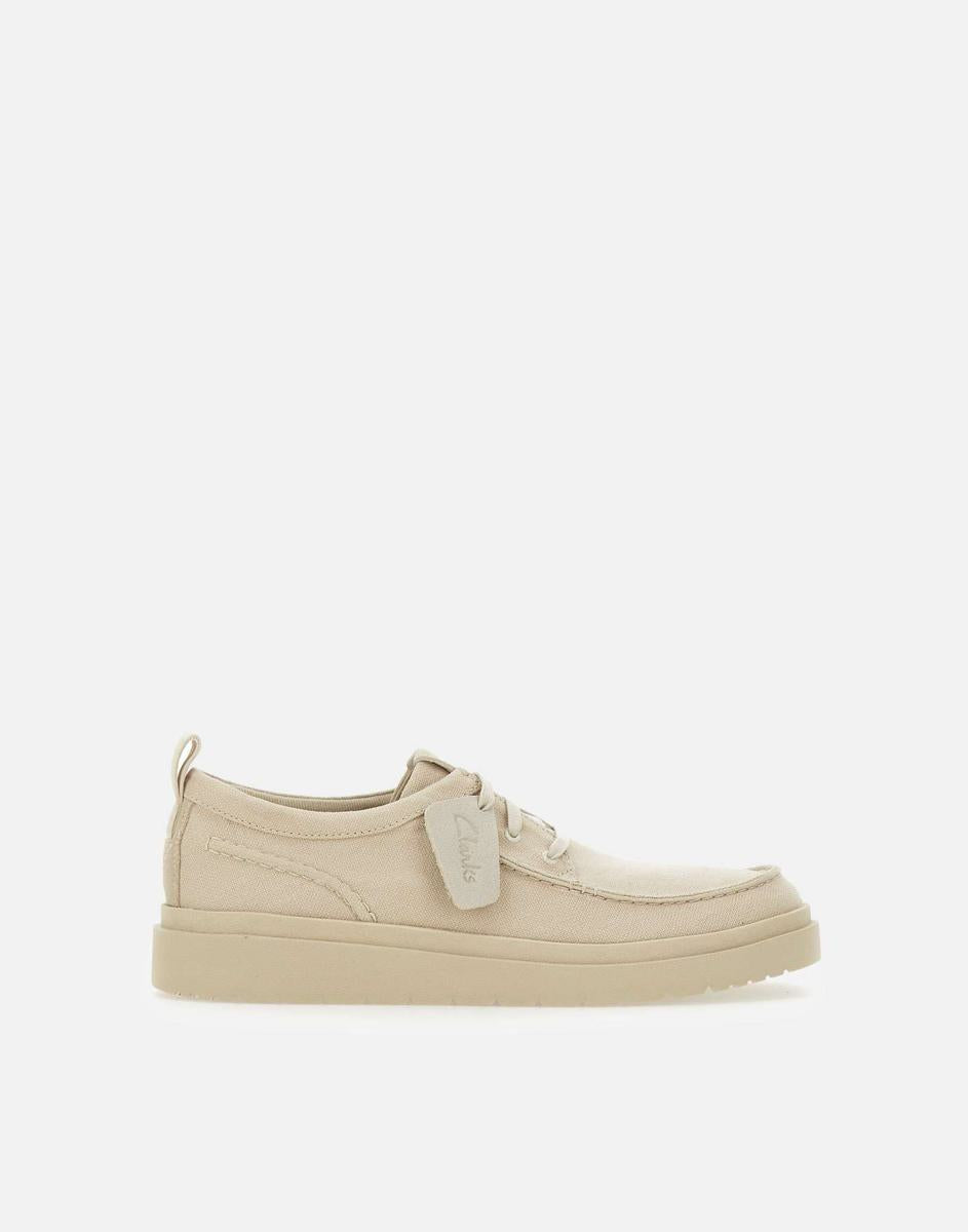 Clarks Flat Shoes