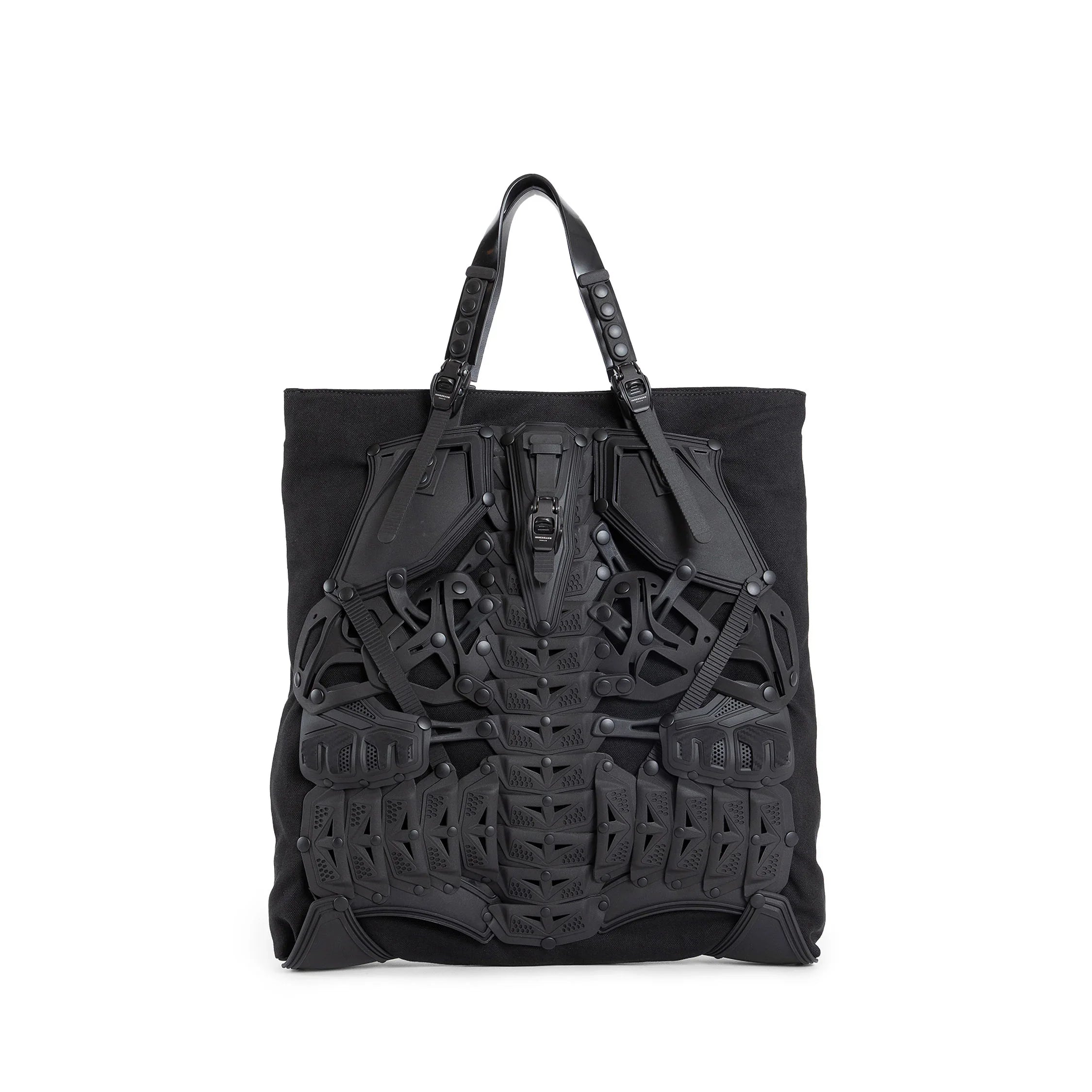 Object S12 shopping bag