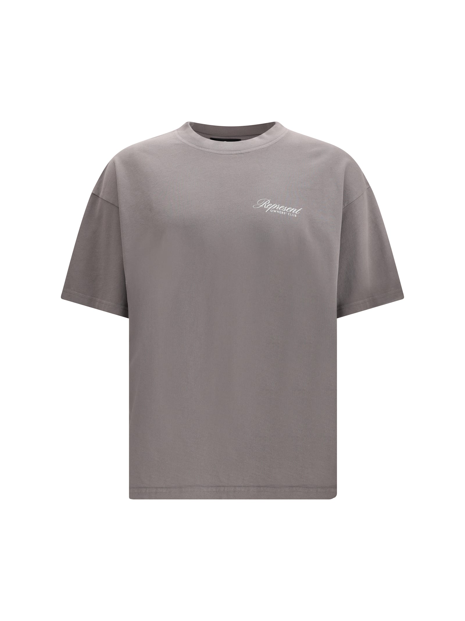 REPRESENT Cotton T-shirt