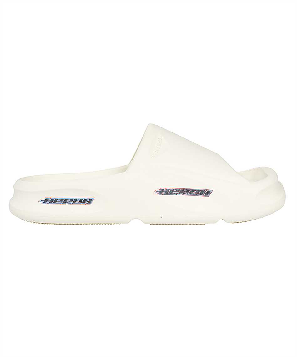 HERON PRESTON Rubber Slides
