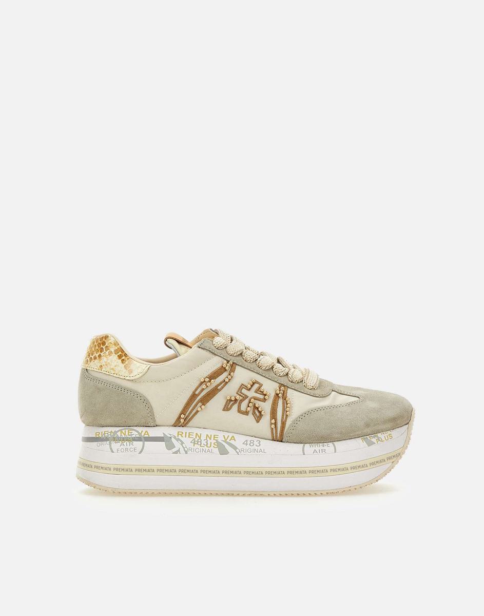 Premiata Sneakers