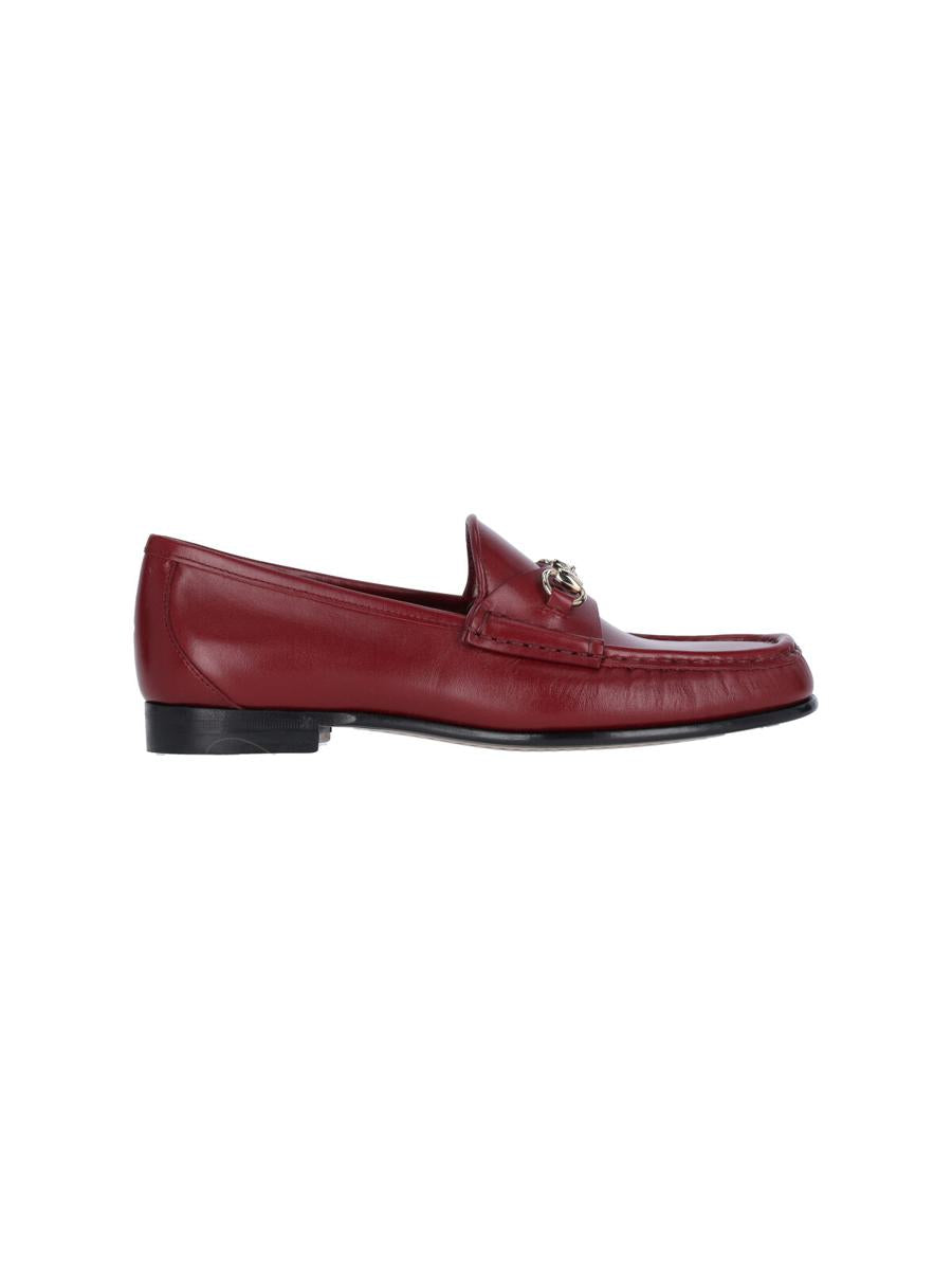 Gucci Flat Shoes