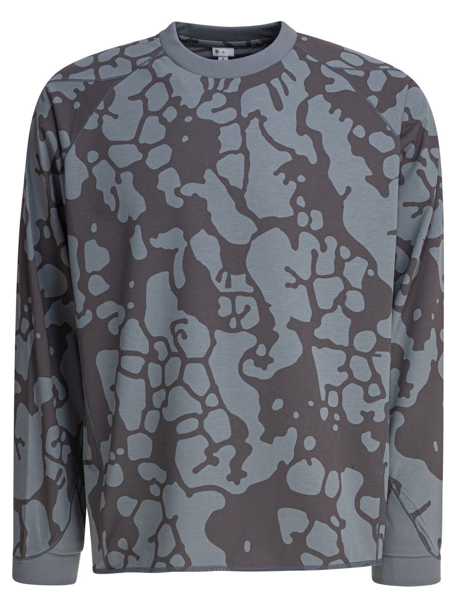 Goldwin "Goldwin 0 Reaction Diffusion" Sweatshirt