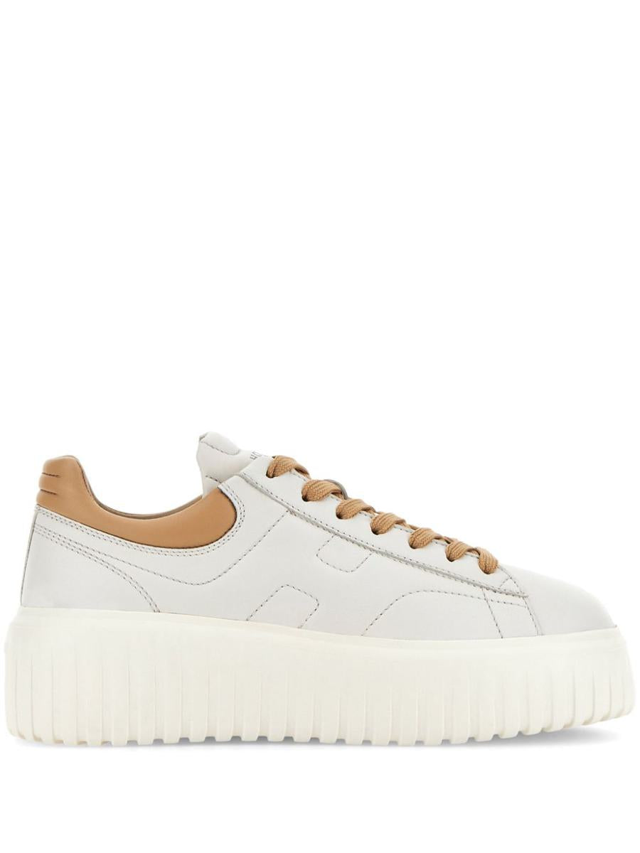 Hogan Flat Shoes