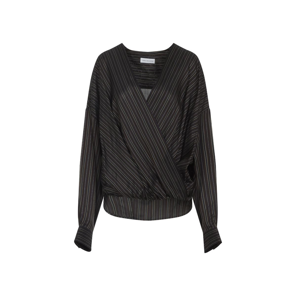 Dries Van Noten 上衣