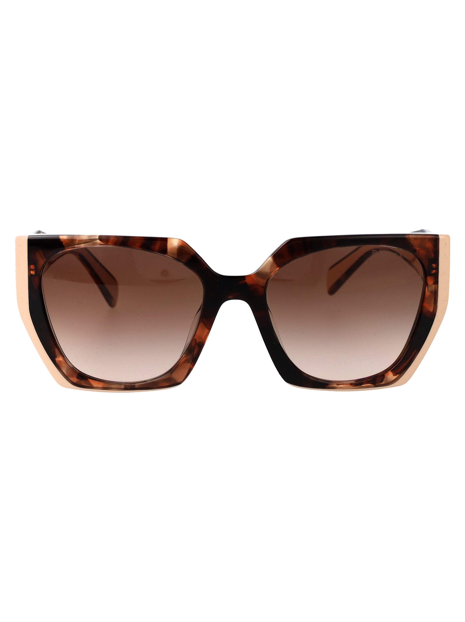 Prada Eyewear 0pr 15ws Sunglasses