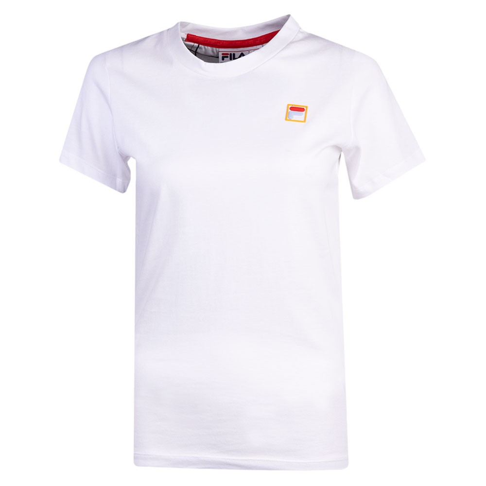 Basic F Box T-Shirt