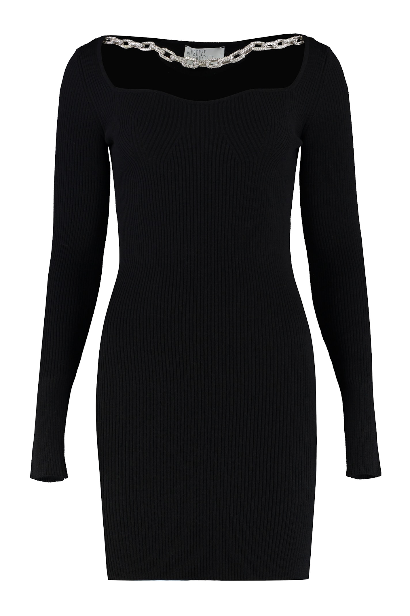 Giuseppe di Morabito Knitted Dress