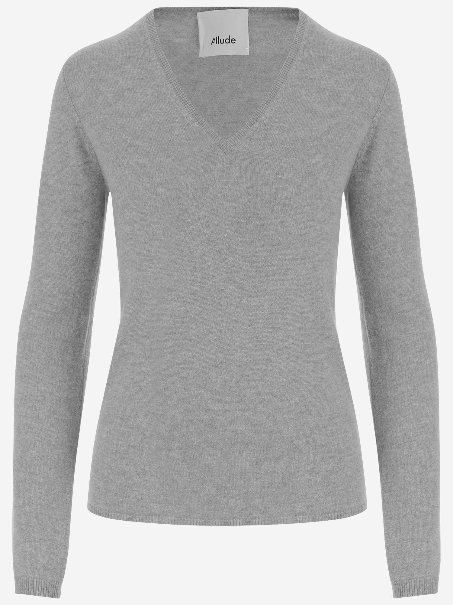 Allude Cashmere Sweater