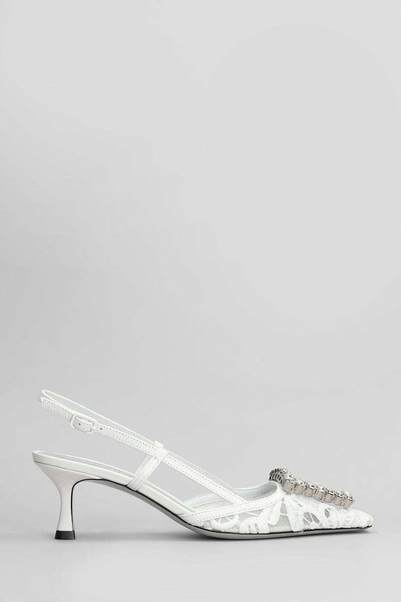 Roberto Festa Vittoria Pumps