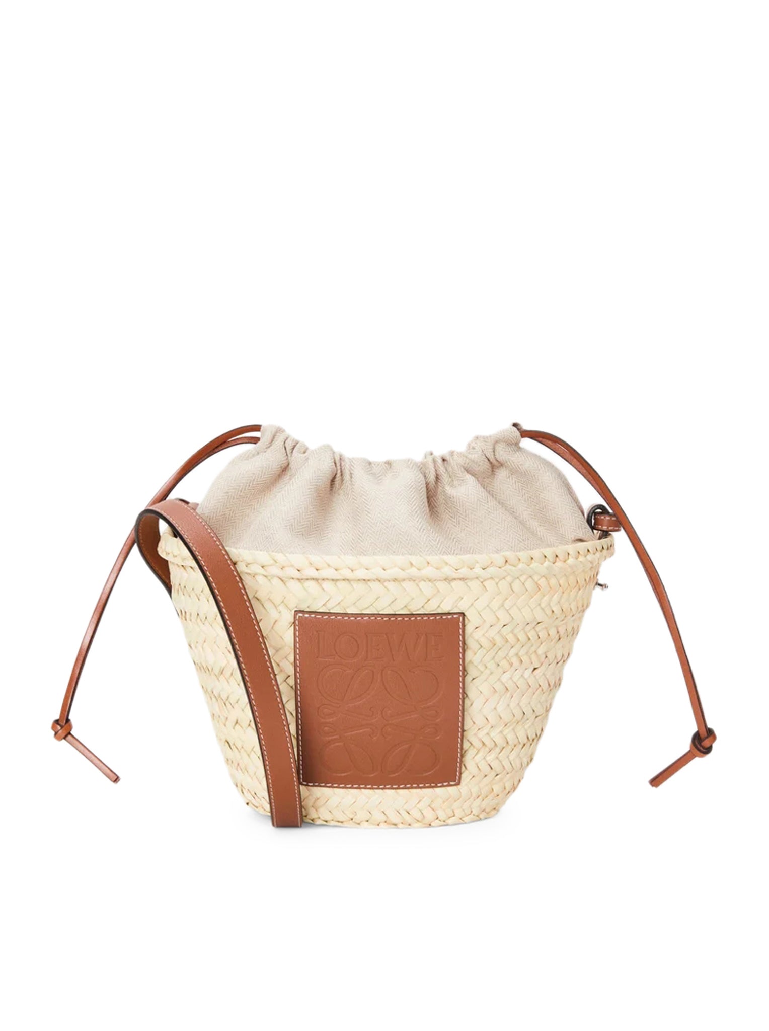 BUCKET BAG - Loewe X Paula`s Ibiza - Woman