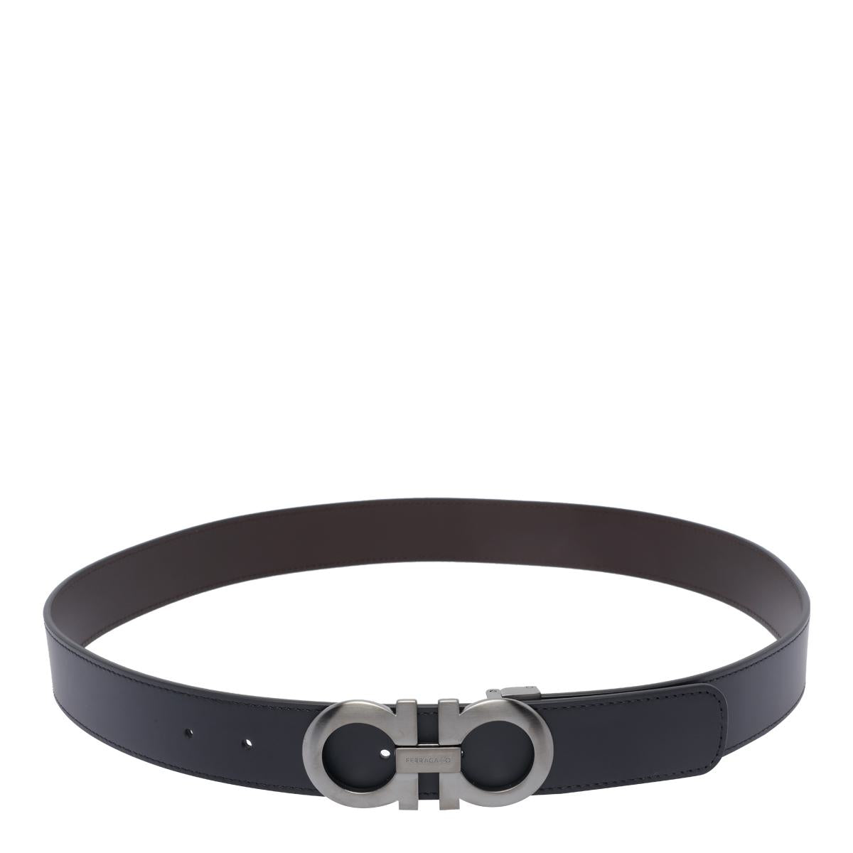 Salvatore Ferragamo Belts