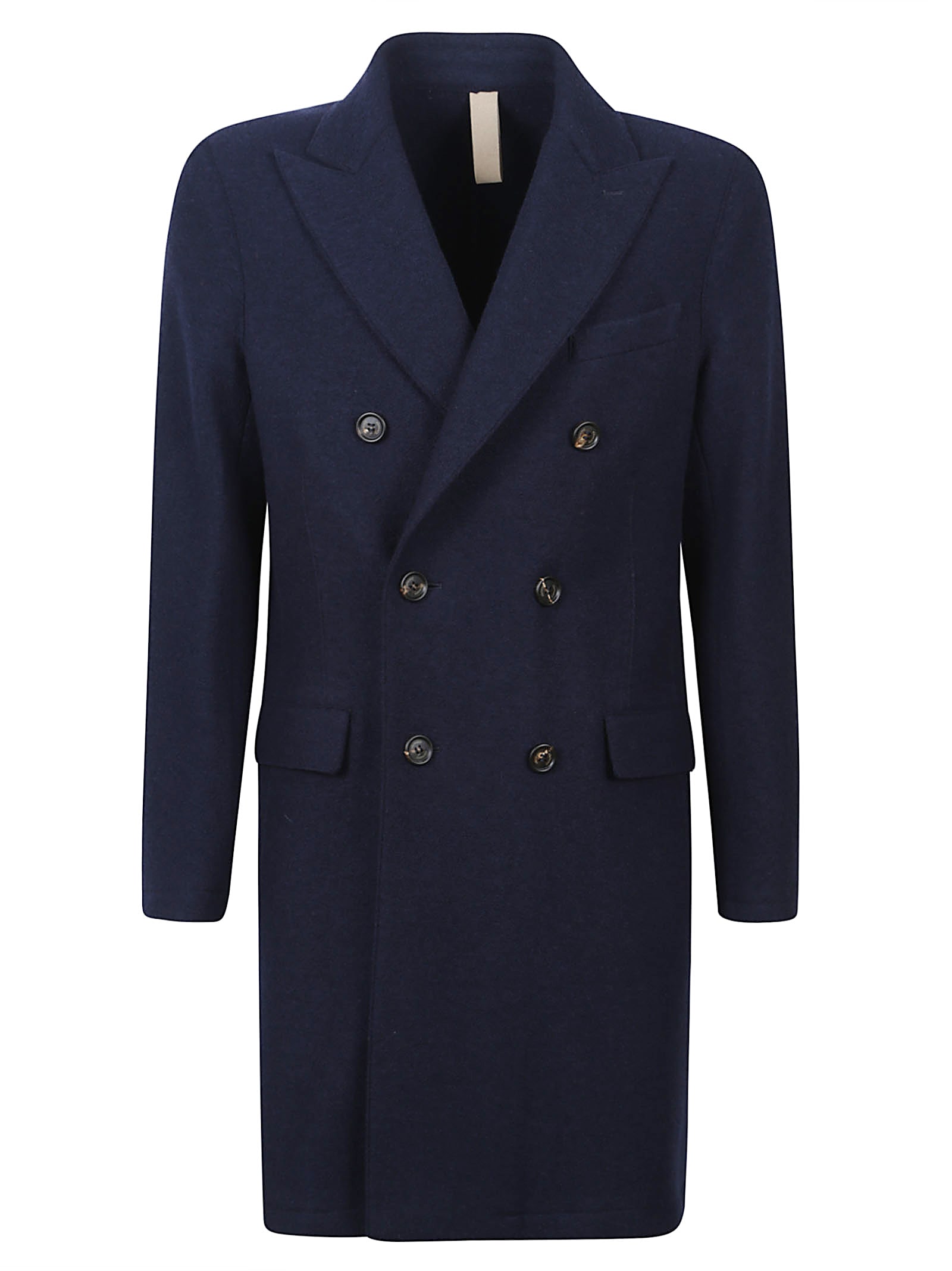Eleventy Coat