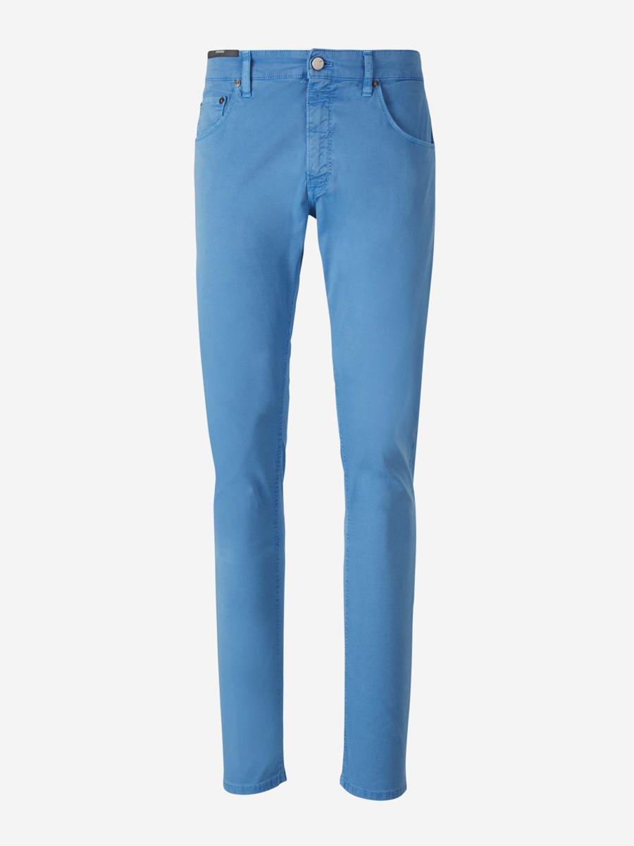 Pt Torino Straight Jazz Jeans