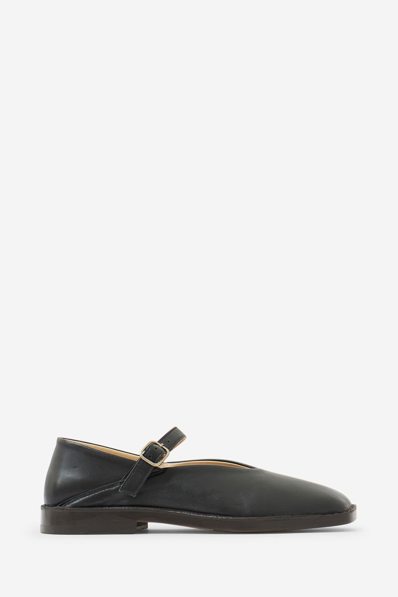 Lemaire Ballet Flats