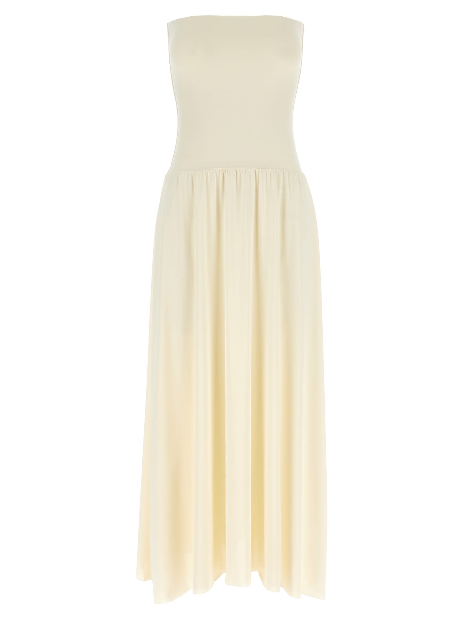 Eres oda Dress