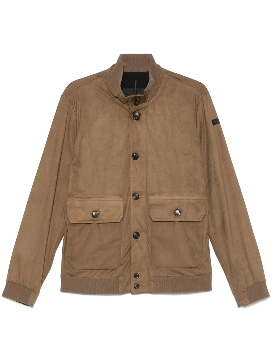 RRD Jackets