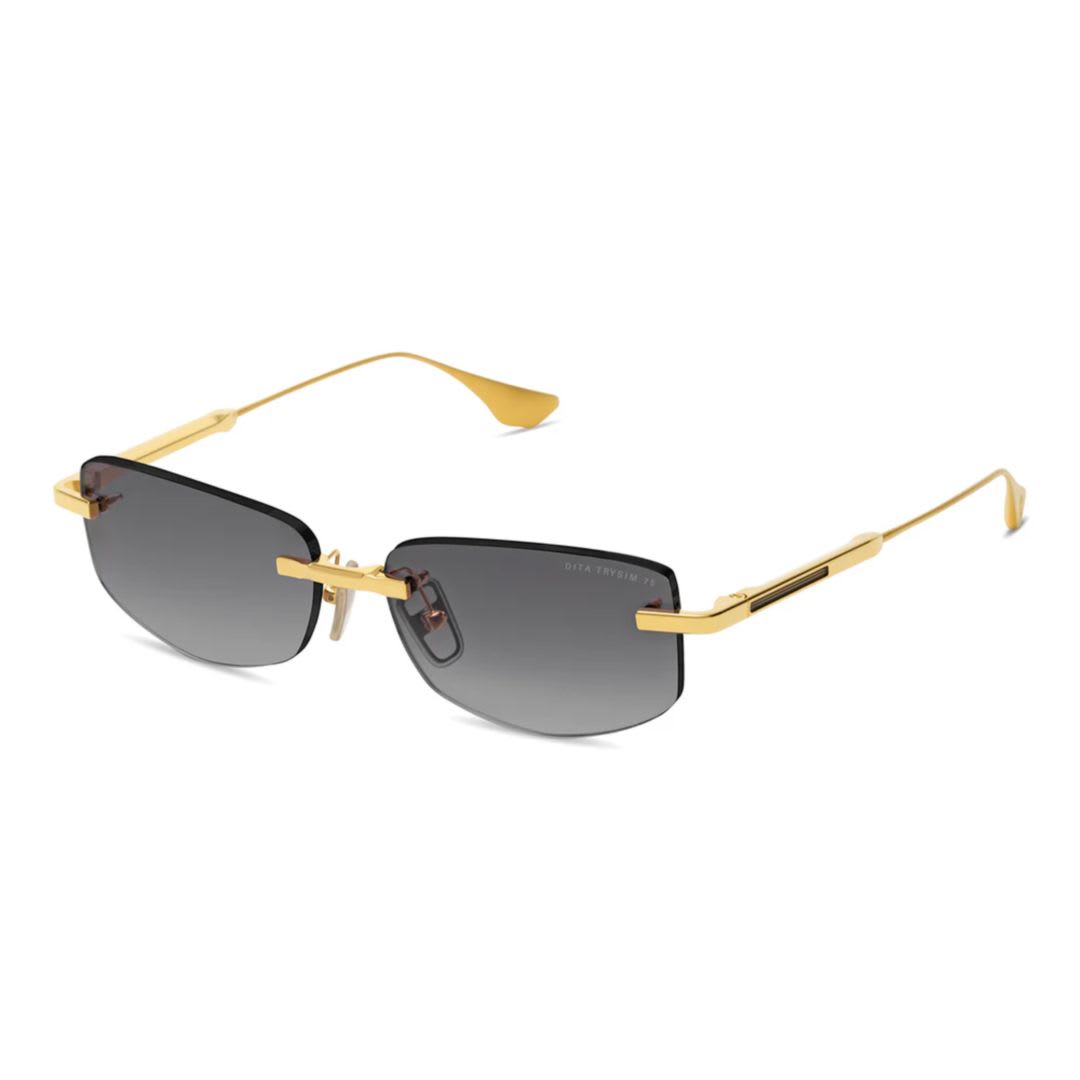 Dita Trysim.75yellow Gold