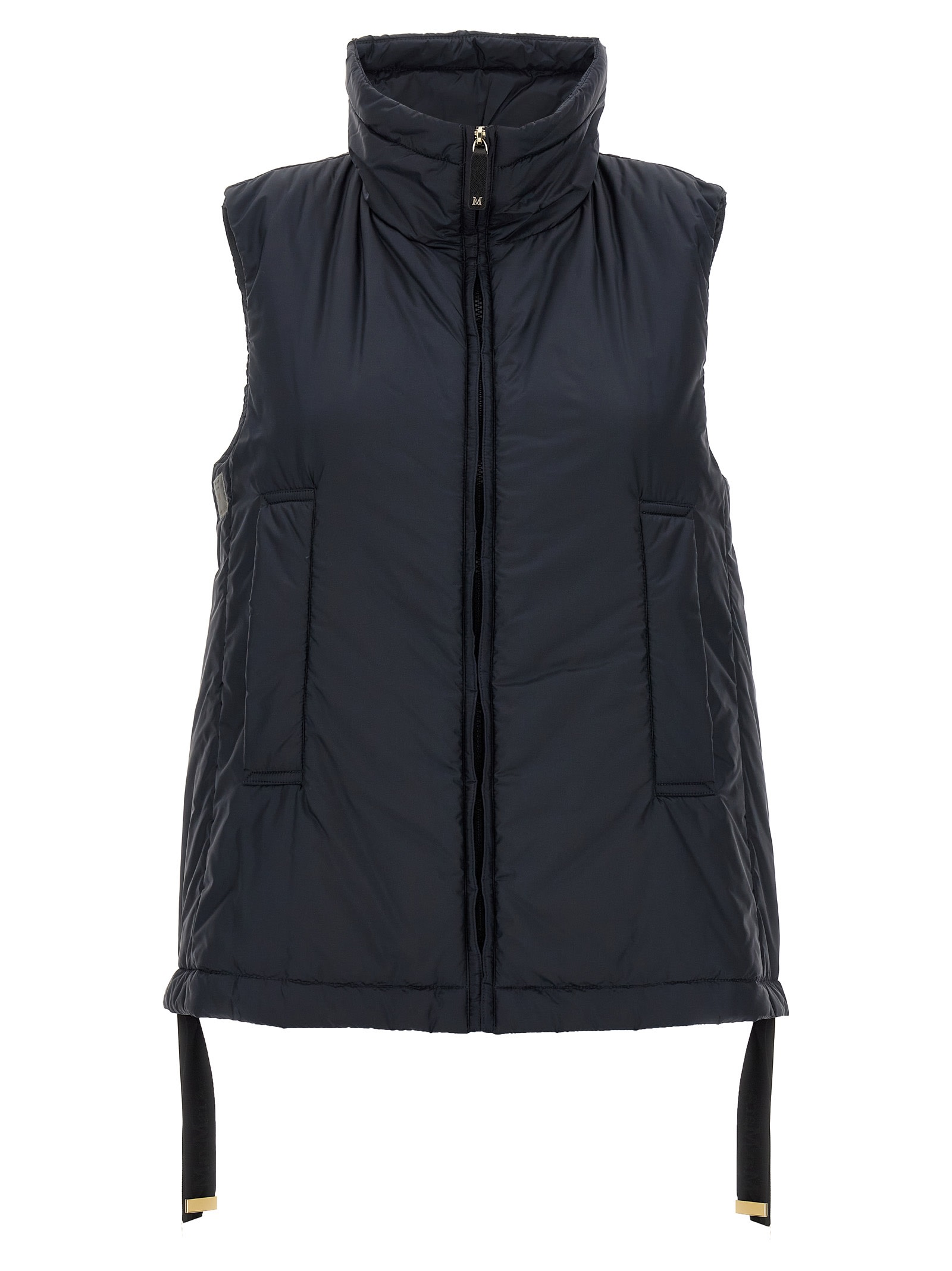Max Mara The Cube greenve Vest