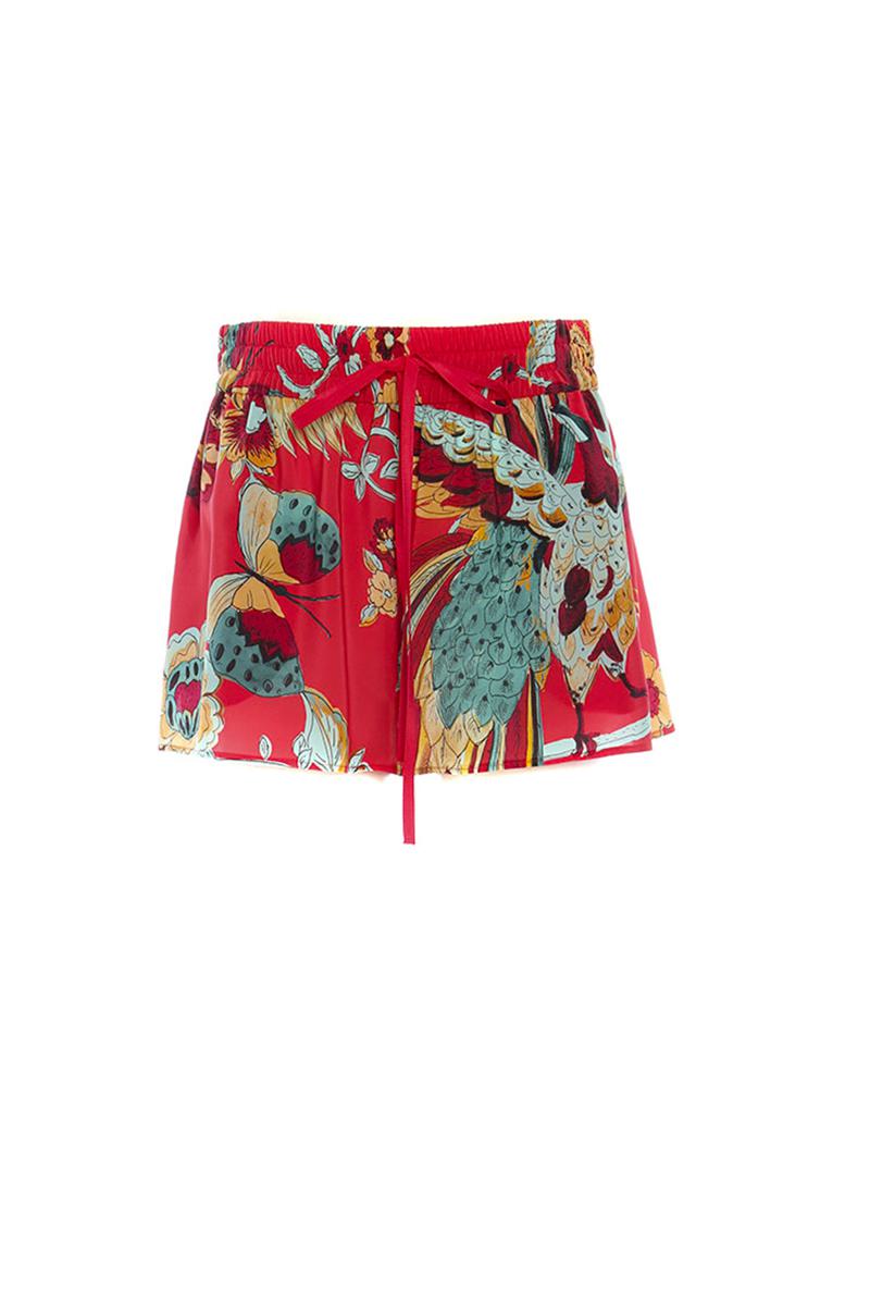 Red Valentino Shorts