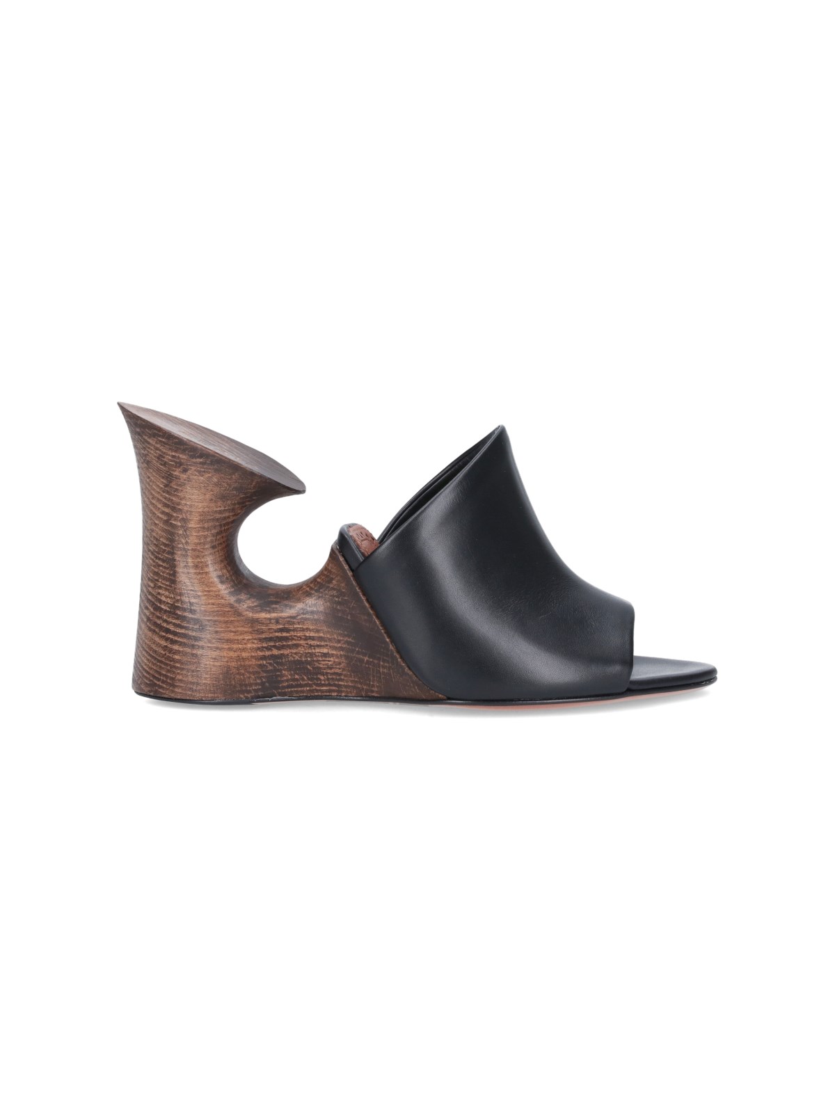 Alaïa La Sculpture Sandals