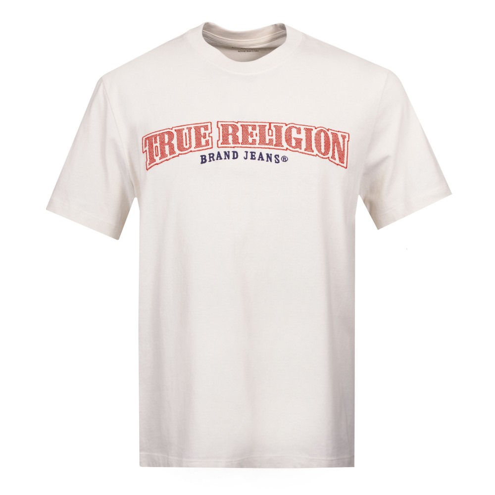 Cross Stitch Arch T-Shirt