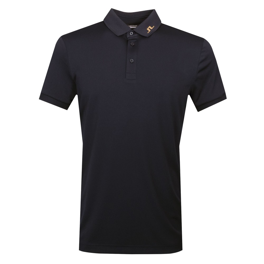 KV Print Polo Shirt