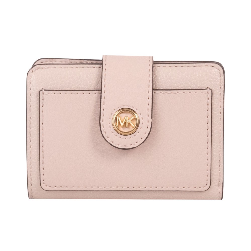 Small Tab Compact Pocket Wallet