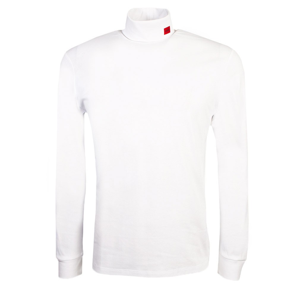 Derollo Roll Neck Top