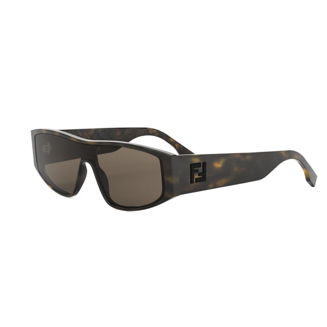 Fendi Eyewear Fe40167i52e