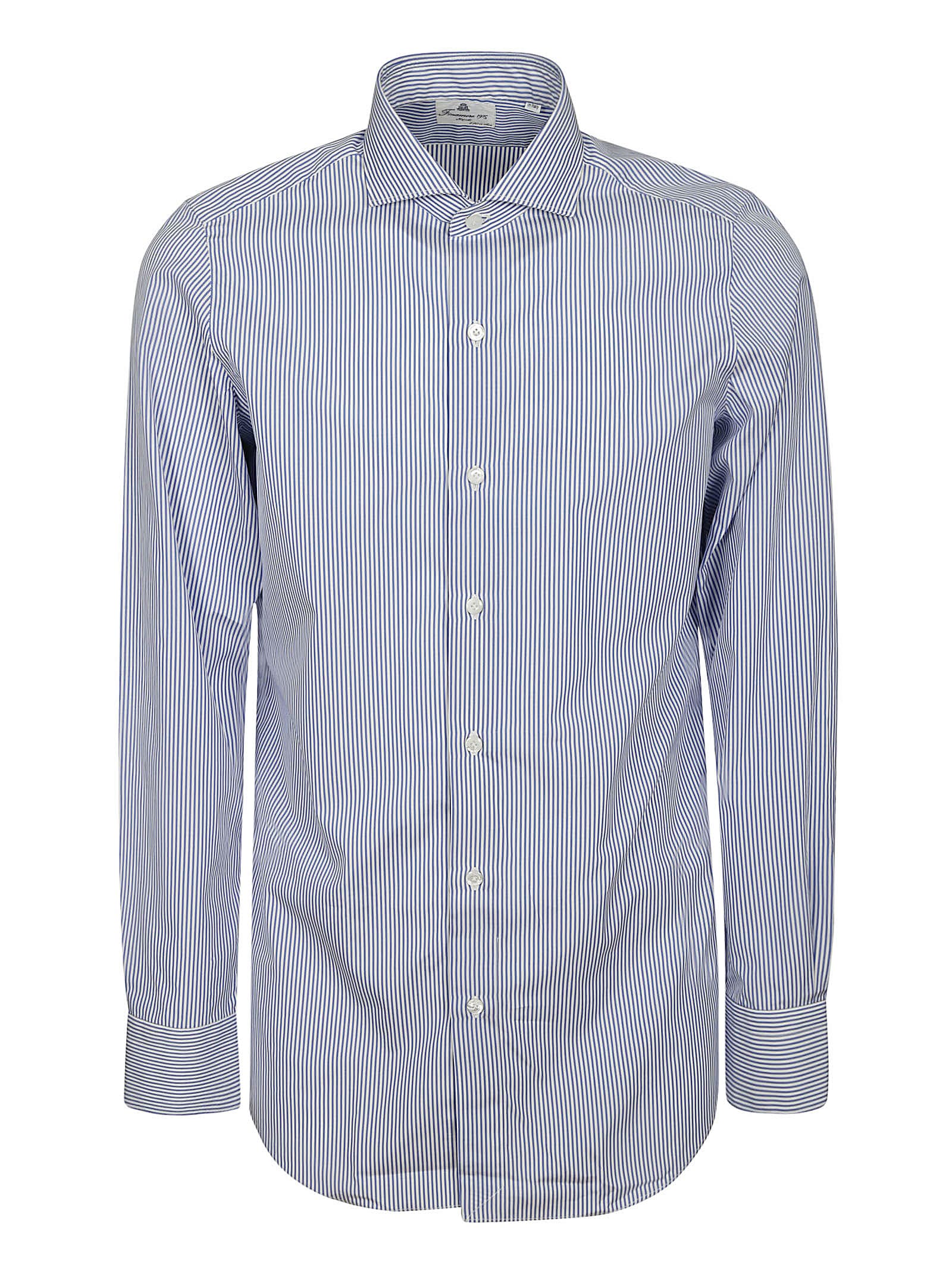 Finamore Shirt 170.2