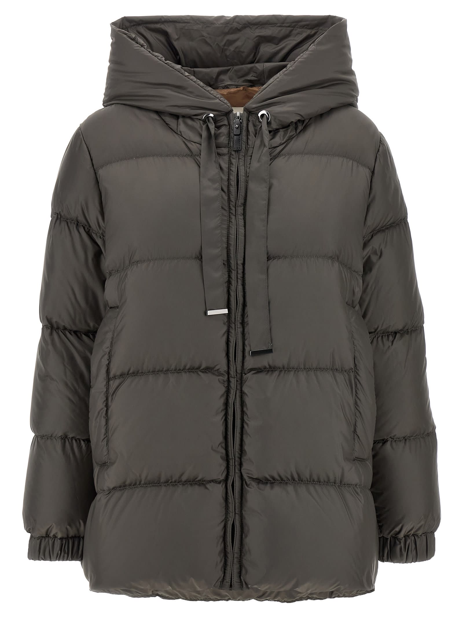 Max Mara The Cube seia Down Jacket