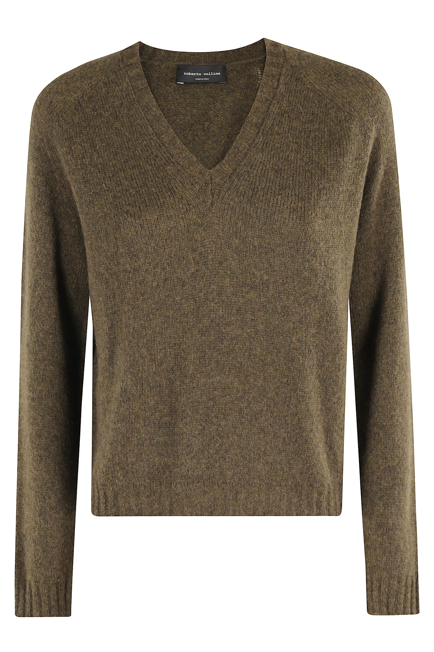 Roberto Collina Scollo V Comfy