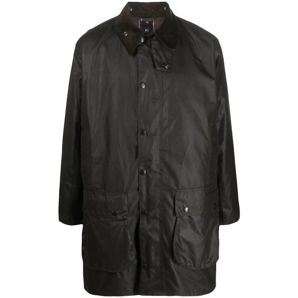 Barbour Outerwears