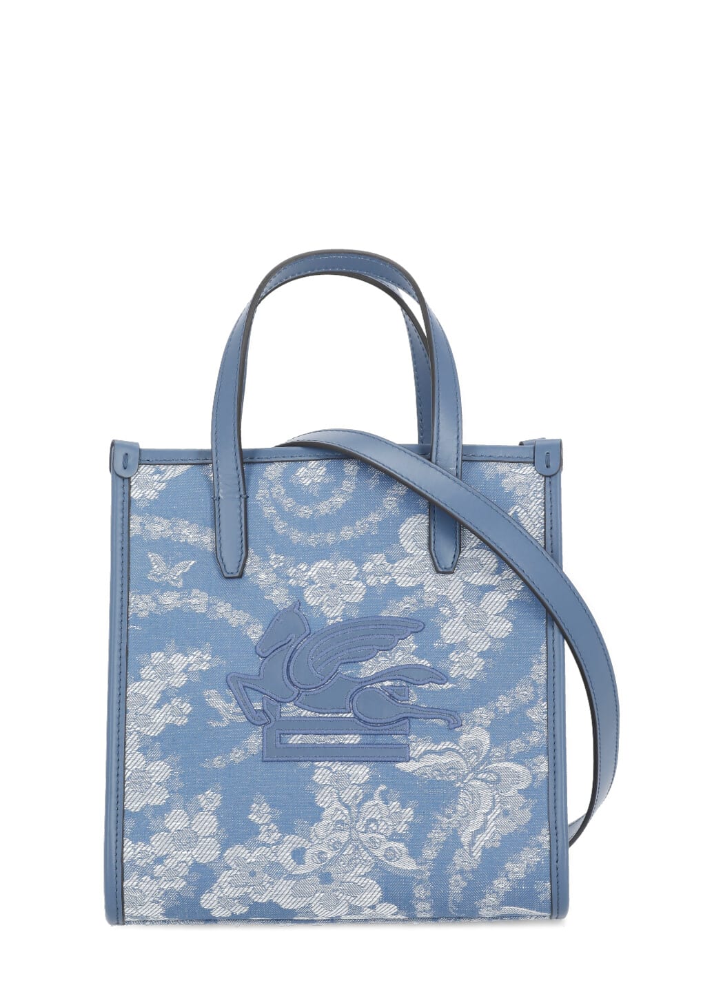 Etro Small Love Trotter Bag