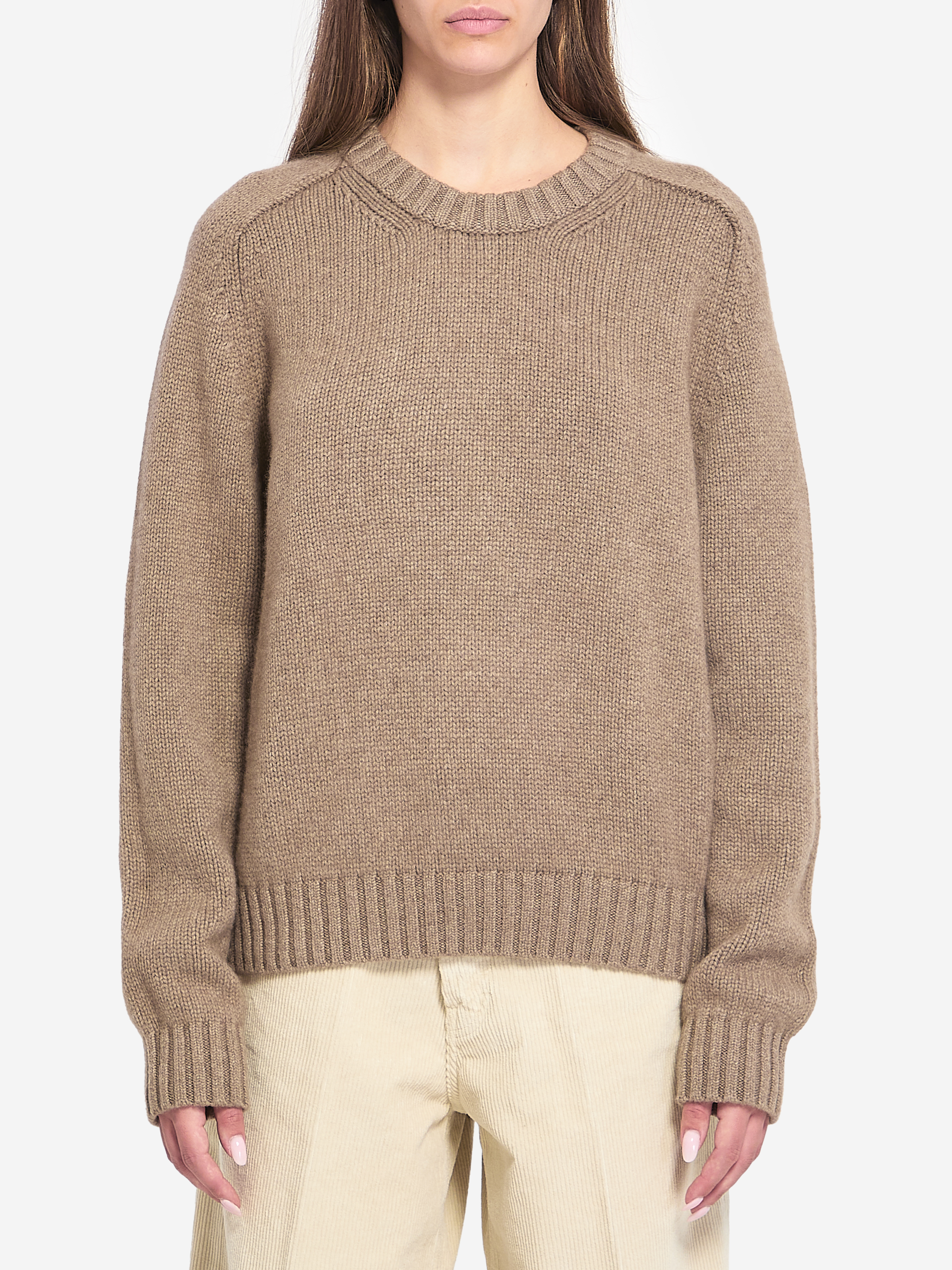 Mae Sweater