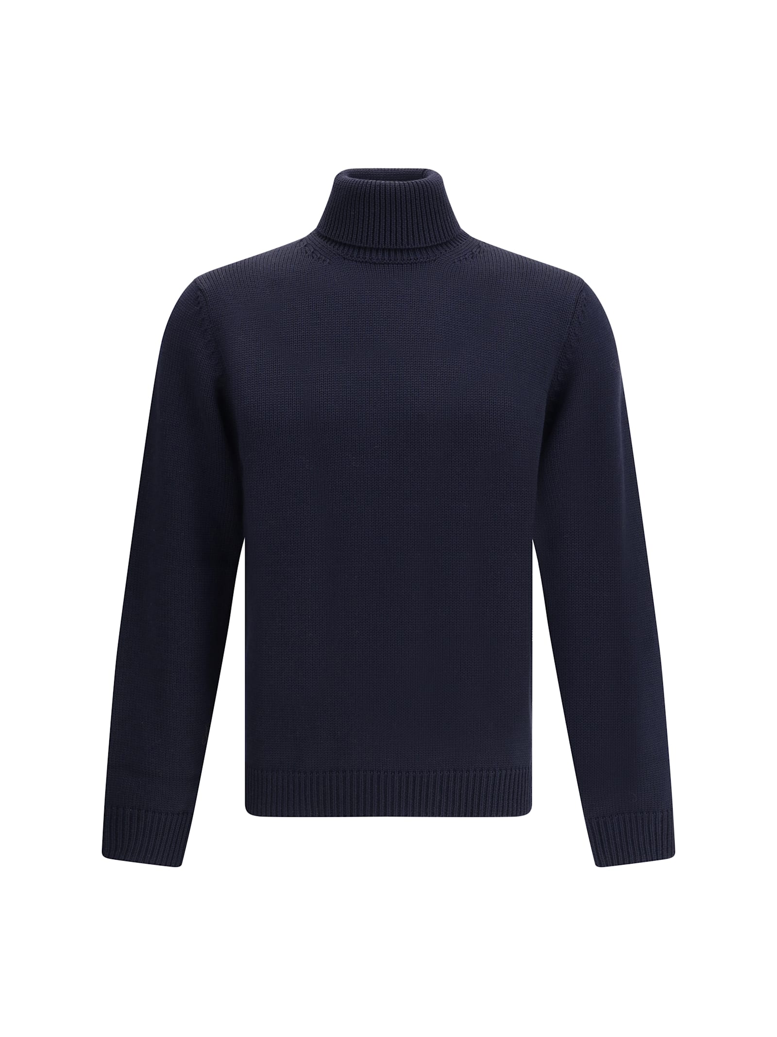 Roberto Collina Turtleneck Sweater