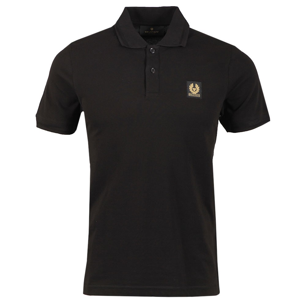 Short Sleeve Polo Shirt