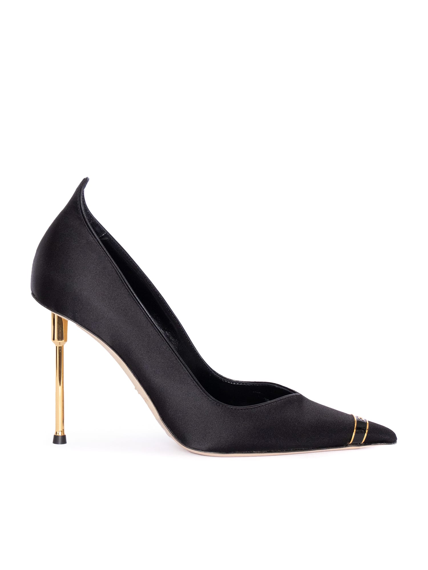 Elisabetta Franchi Womens Shoes