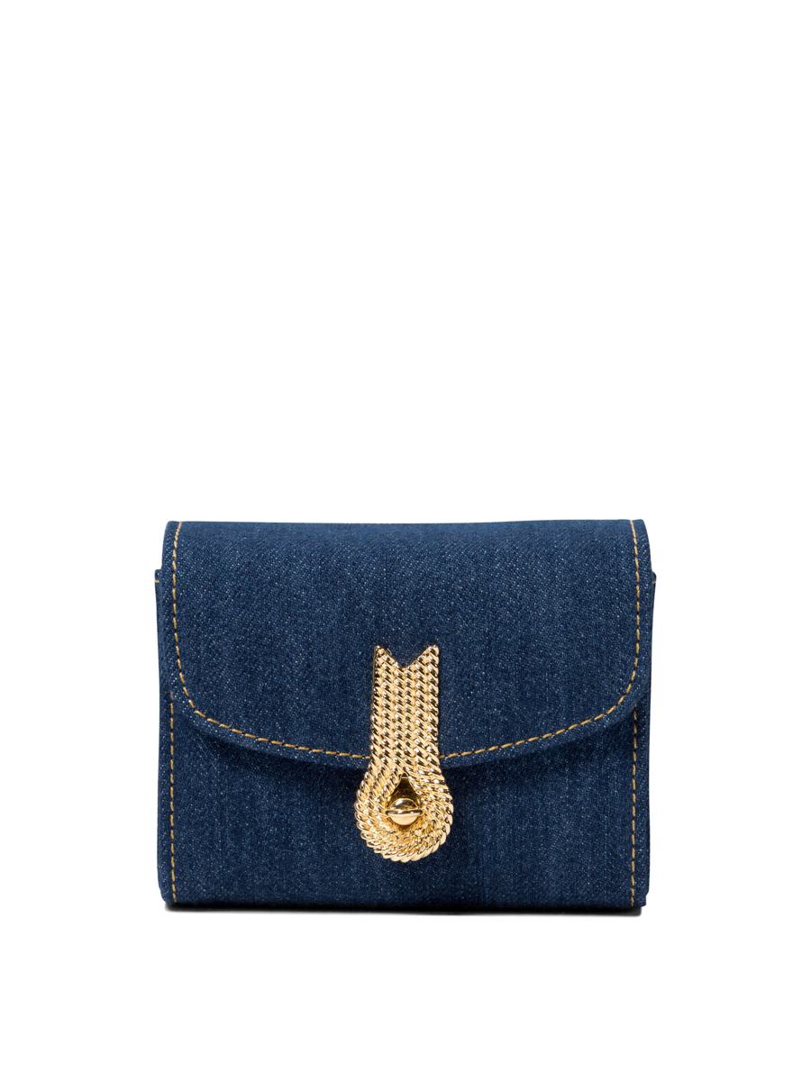 Amato Daniele Crossbody Bags