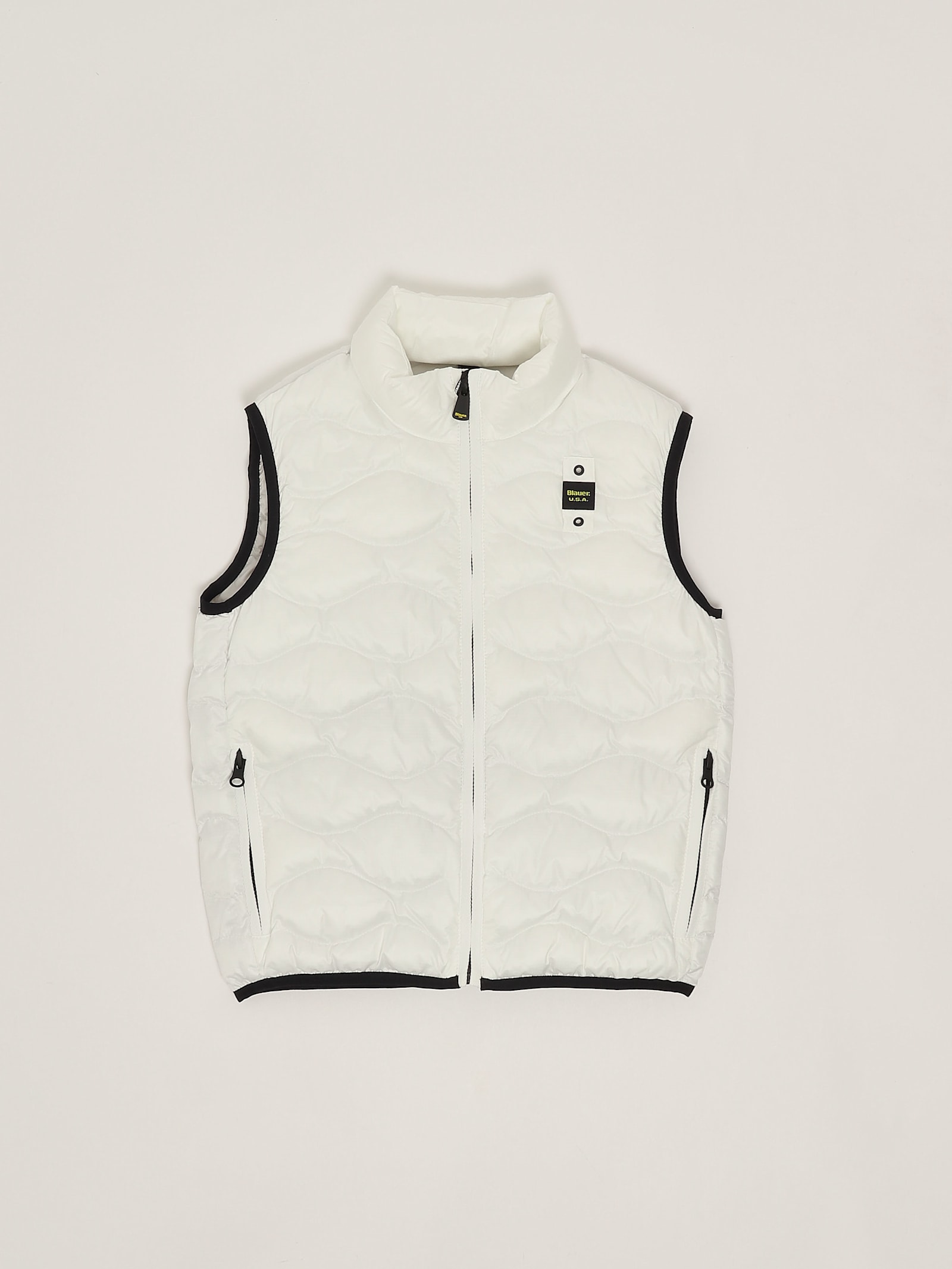 Blauer Danny Vest Vest