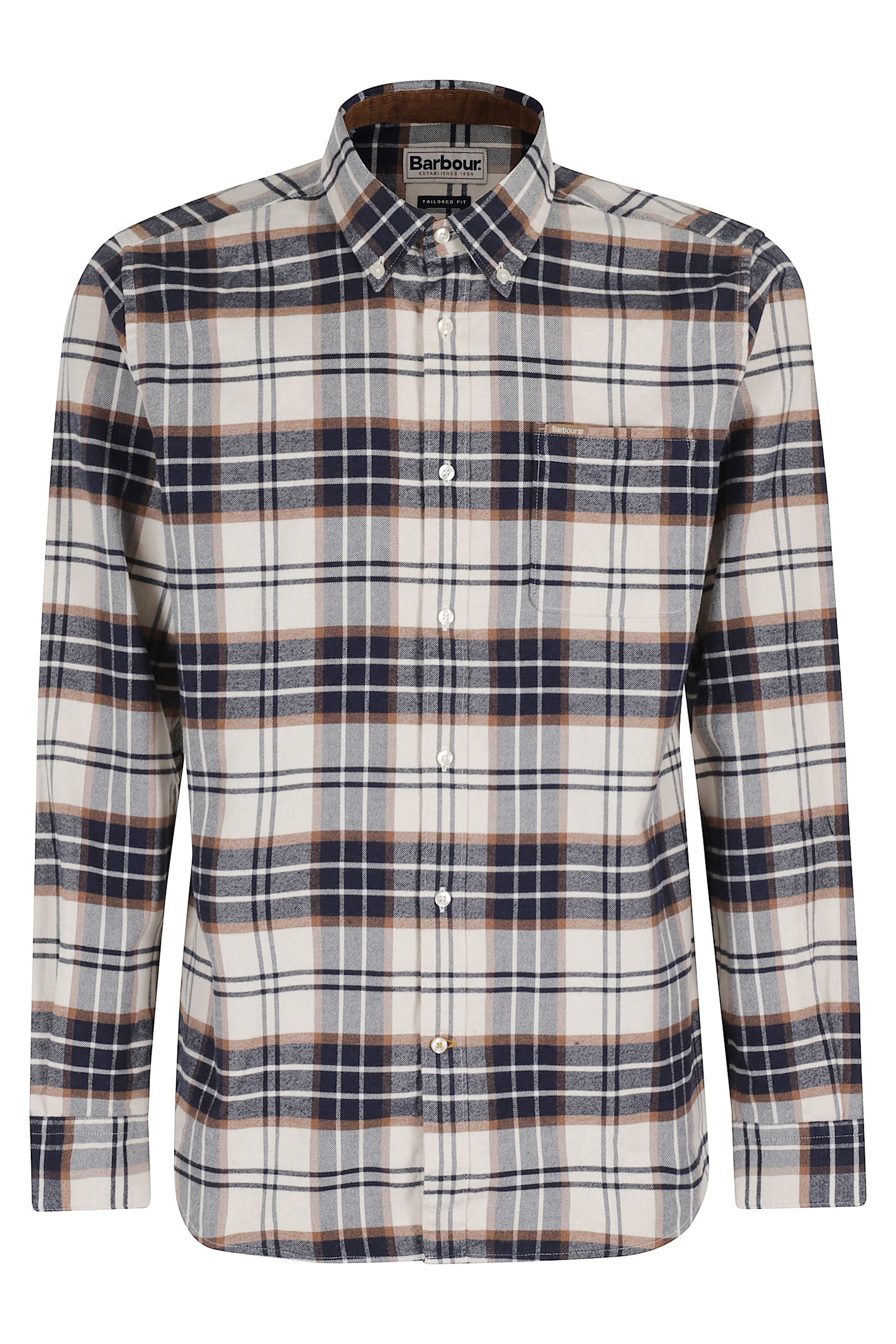 Barbour Portdown Shirt