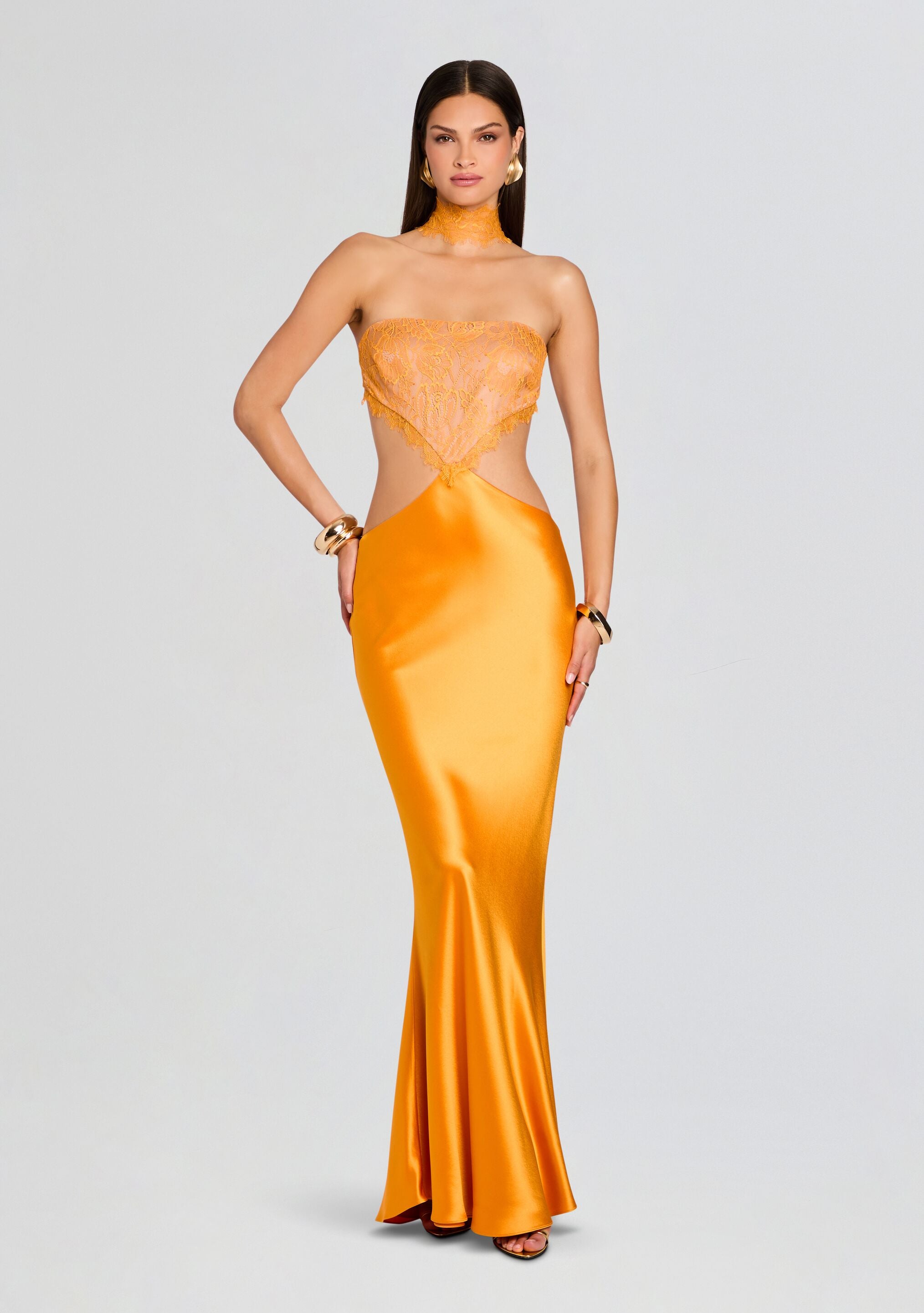 Lucie Dress
